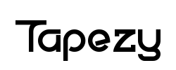 Tapezy - logo